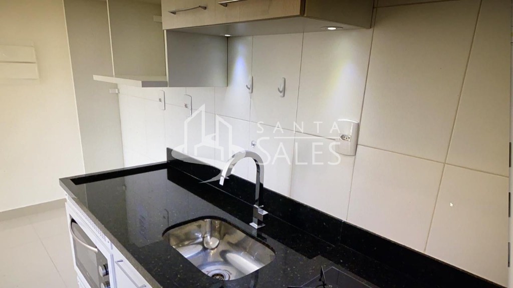 Apartamento, 1 quarto, 43 m² - Foto 6