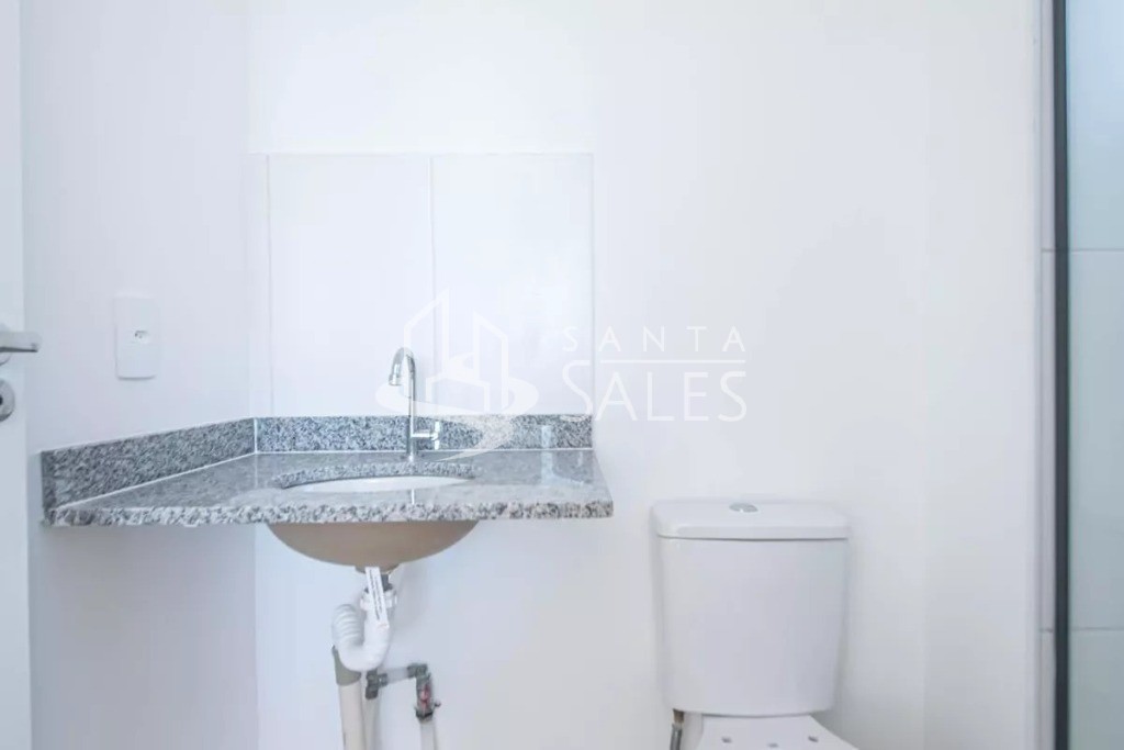 Apartamento, 1 quarto, 27 m² - Foto 12