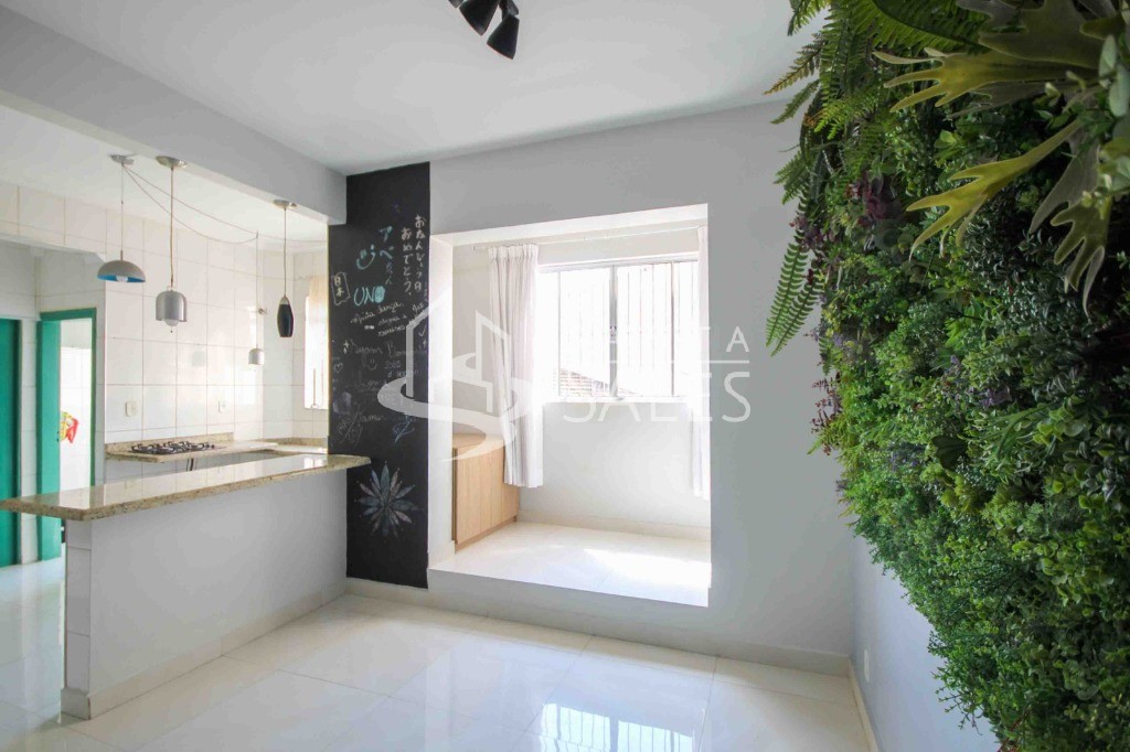 Apartamento, 3 quartos, 117 m² - Foto 1