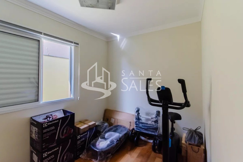 Sobrado, 4 quartos, 161 m² - Foto 9