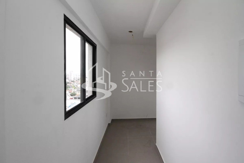 Apartamento, 1 quarto, 32 m² - Foto 26