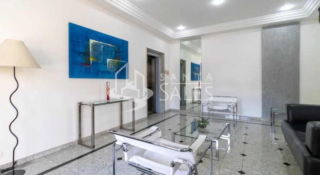 Apartamento, 3 quartos, 161 m² - Foto 26