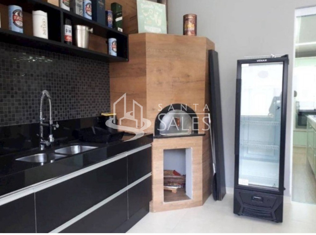 Casa, 5 quartos - Foto 3