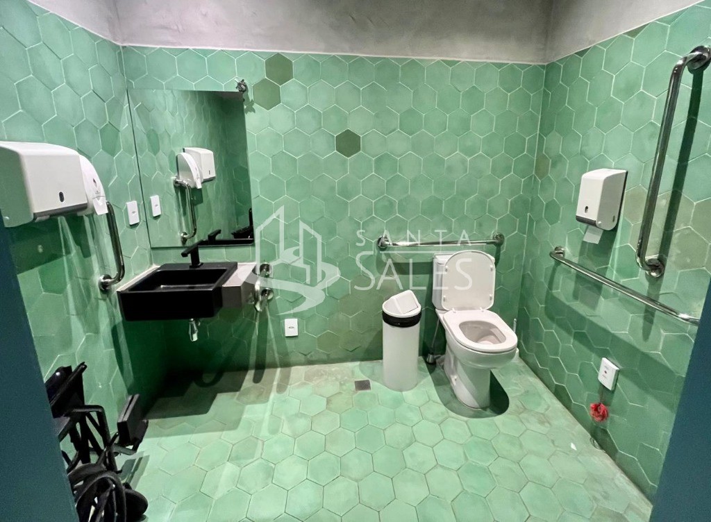 Apartamento, 1 quarto, 38 m² - Foto 8