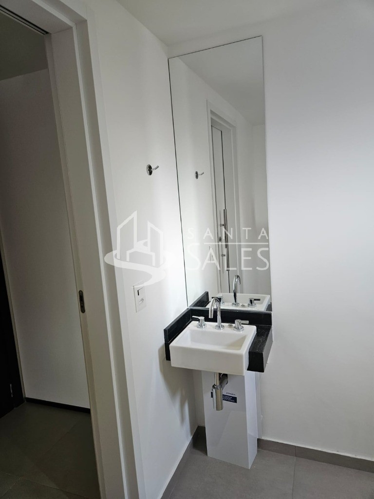 Kitnet-Studio, 28 m² - Foto 7