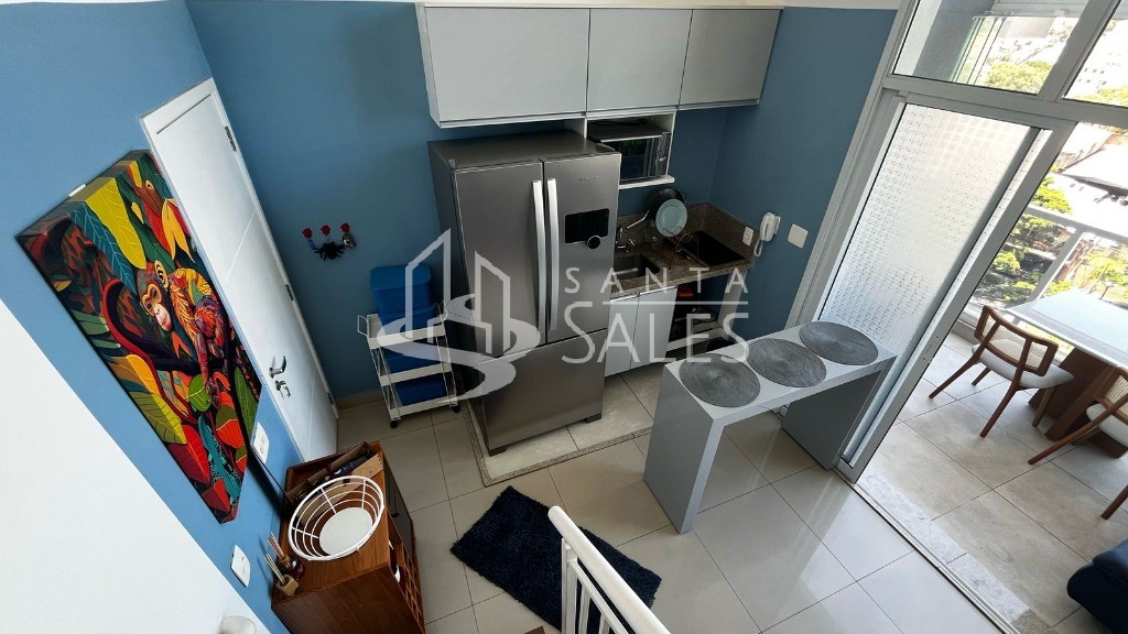 Apartamento, 2 quartos, 66 m² - Foto 8