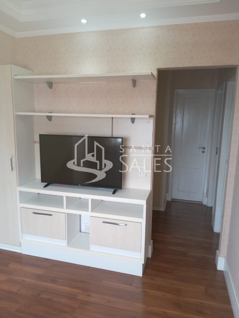 Apartamento, 3 quartos, 93 m² - Foto 2