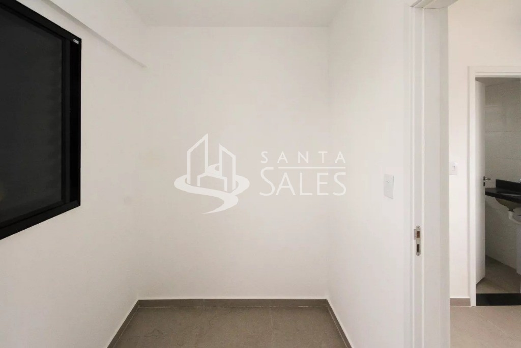 Apartamento, 1 quarto, 32 m² - Foto 7