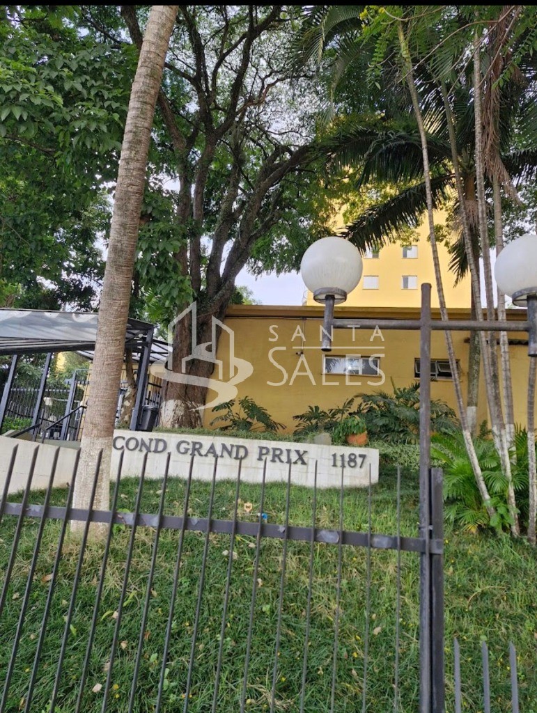 Apartamento, 3 quartos, 64 m² - Foto 28