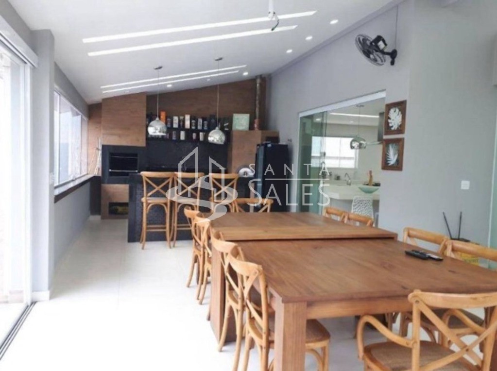 Casa, 5 quartos - Foto 10