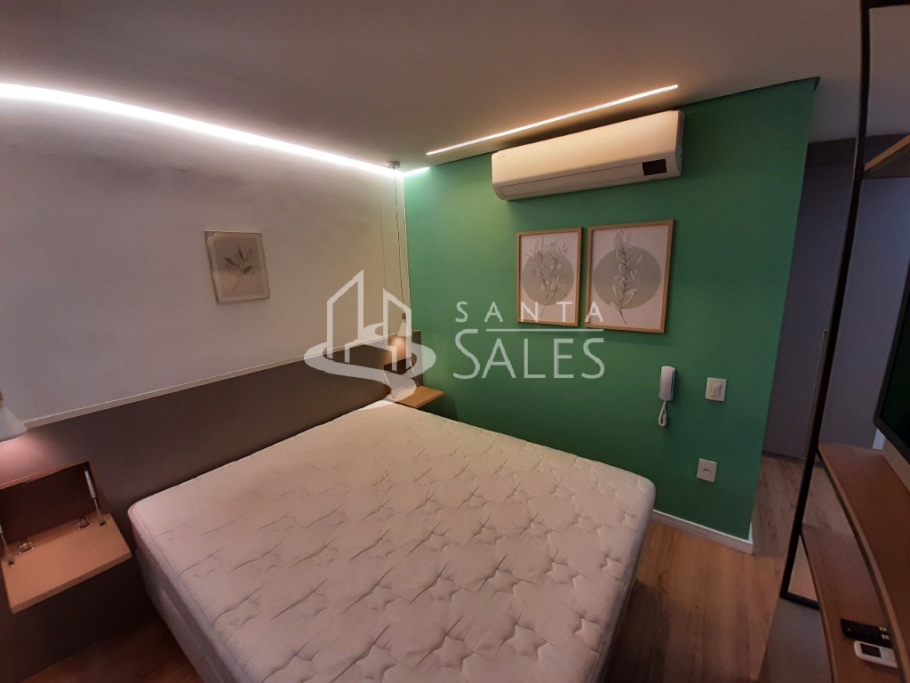 Apartamento, 1 quarto, 31 m² - Foto 20