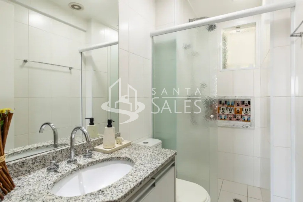 Apartamento, 3 quartos, 83 m² - Foto 16