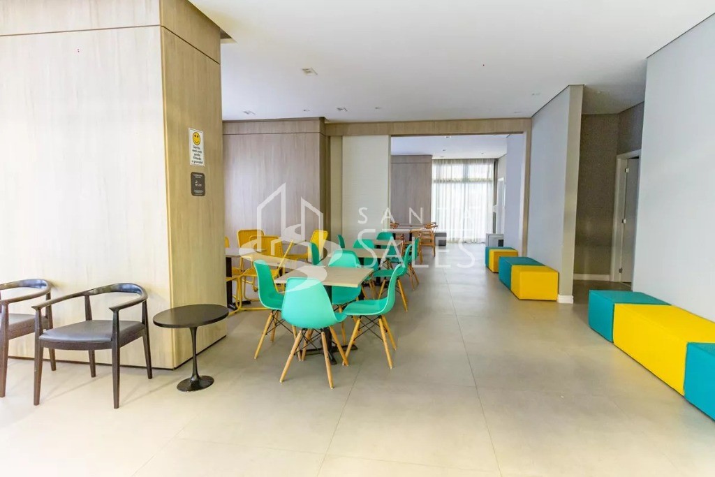 Apartamento, 2 quartos, 50 m² - Foto 45