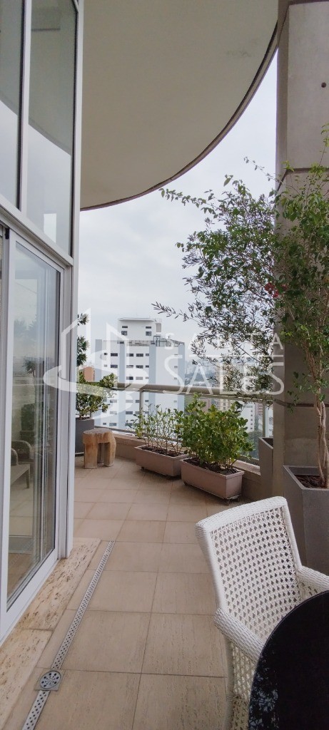 Apartamento, 2 quartos, 151 m² - Foto 27