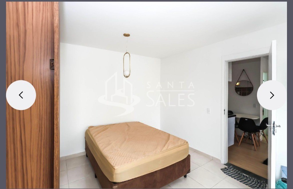 Kitnet-Studio, 37 m² - Foto 11