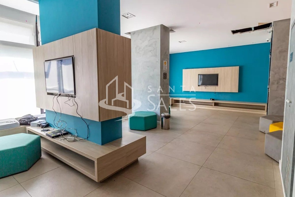 Apartamento, 2 quartos, 50 m² - Foto 44