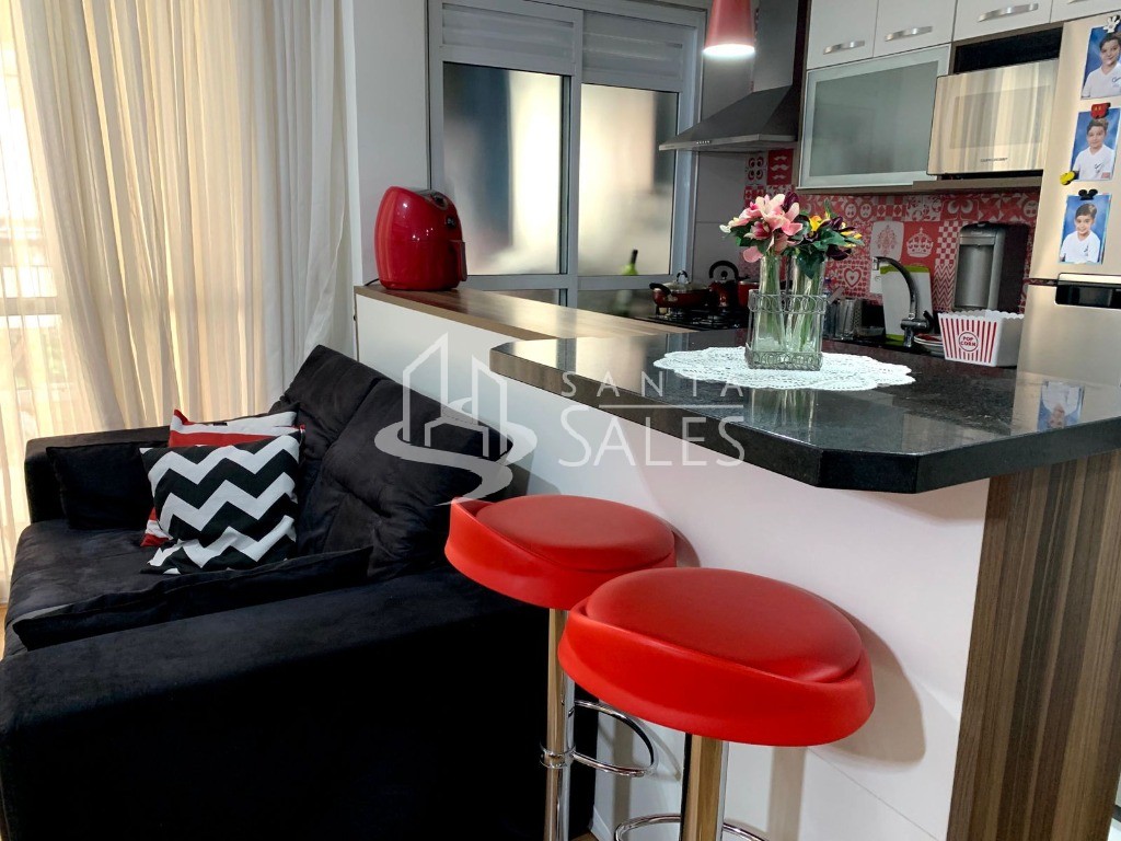 Apartamento, 2 quartos, 60 m² - Foto 14