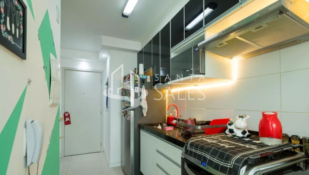 Apartamento, 2 quartos, 56 m² - Foto 24