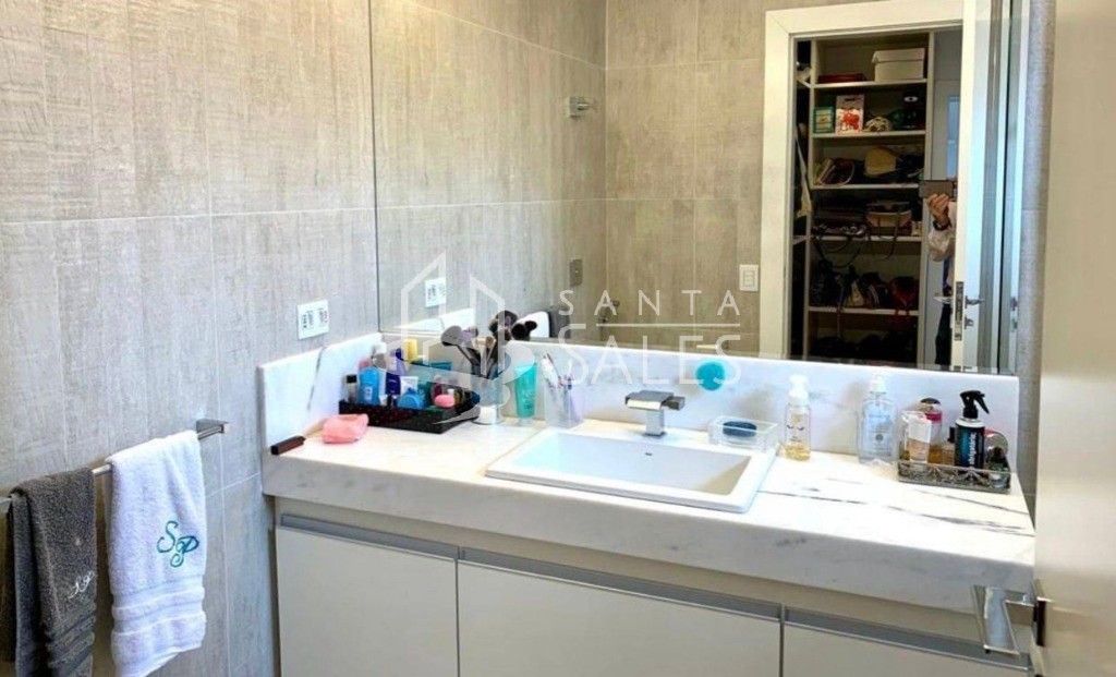 Sobrado, 3 quartos, 1000 m² - Foto 49