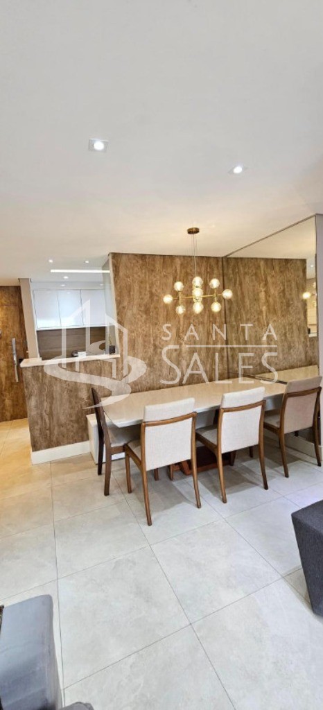 Apartamento, 3 quartos, 75 m² - Foto 21