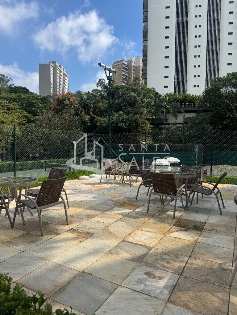 Apartamento, 4 quartos, 350 m² - Foto 51