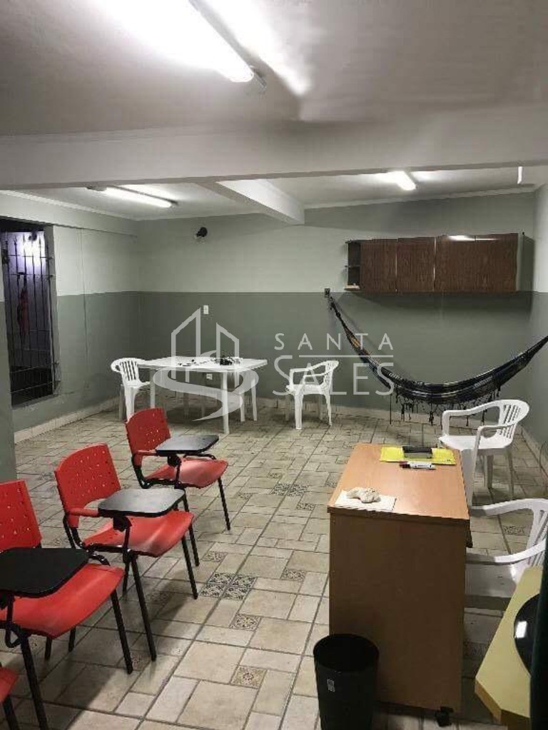 Sobrado, 4 quartos, 270 m² - Foto 8