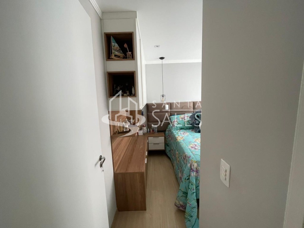 Apartamento, 2 quartos, 45 m² - Foto 16