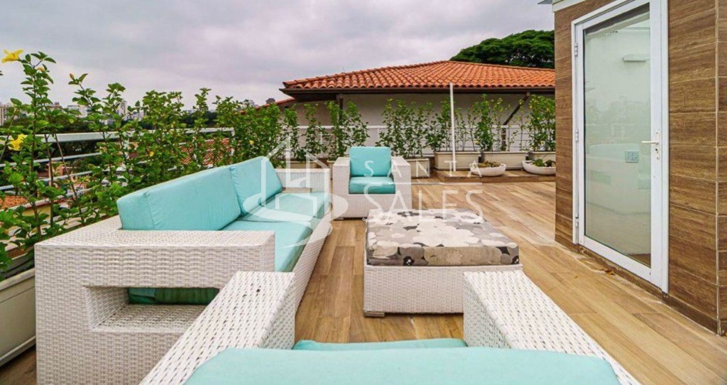 Sobrado, 3 quartos, 1000 m² - Foto 36