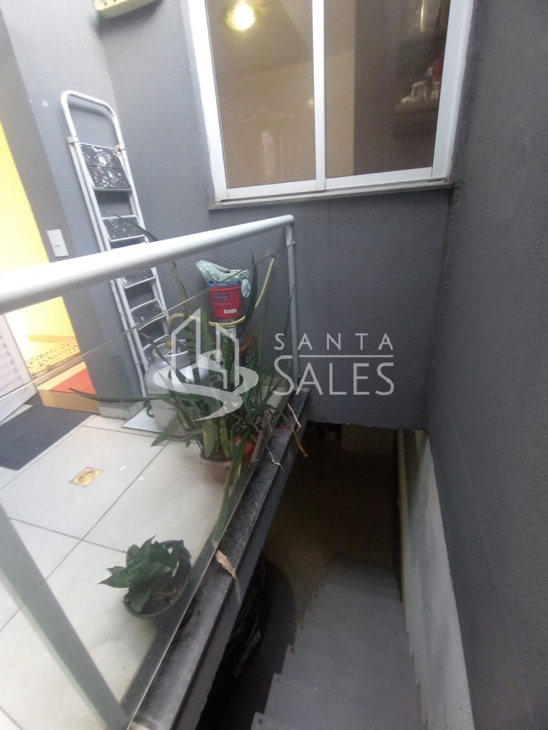 Casa, 3 quartos, 100 m² - Foto 23