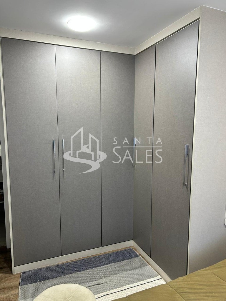 Apartamento, 2 quartos, 65 m² - Foto 26