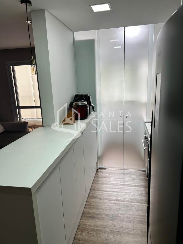 Apartamento, 2 quartos, 65 m² - Foto 6