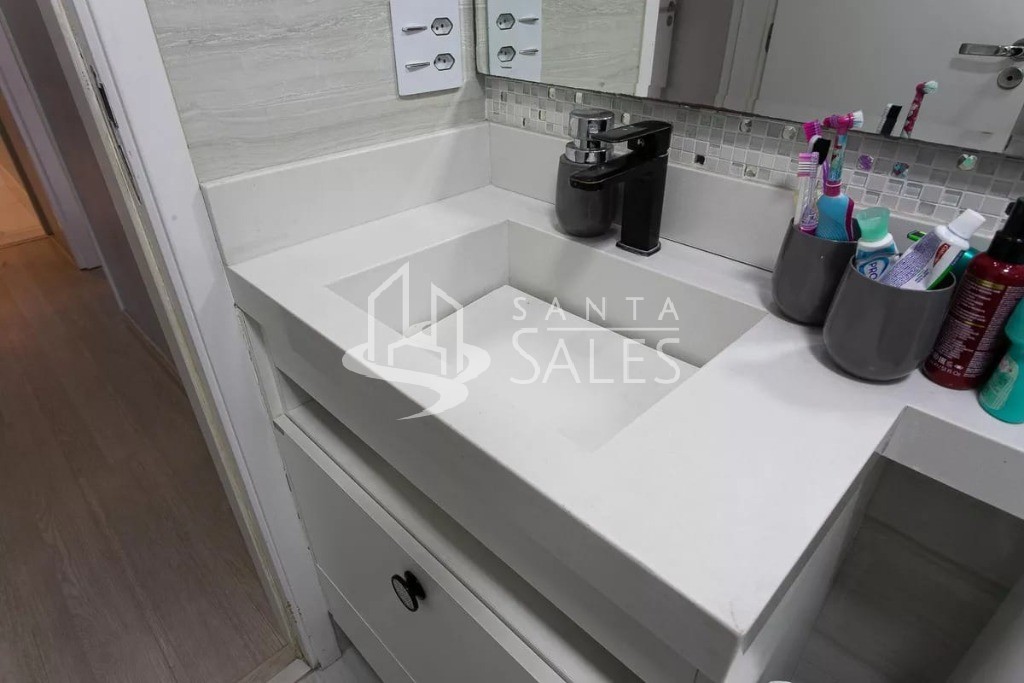 Apartamento, 3 quartos, 123 m² - Foto 40