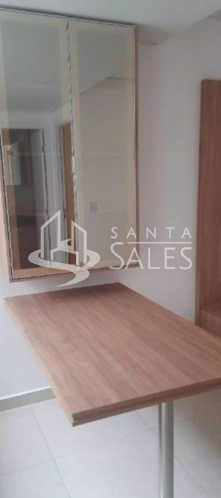 Apartamento, 2 quartos, 34 m² - Foto 14