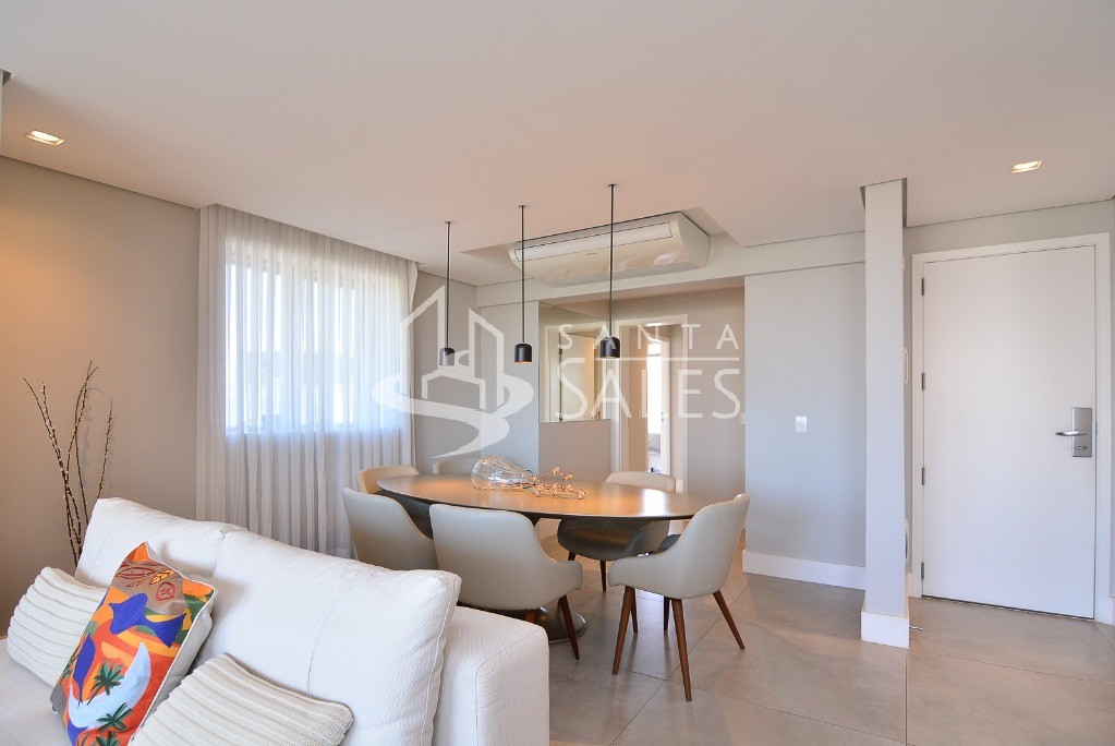 Apartamento, 2 quartos, 142 m² - Foto 18