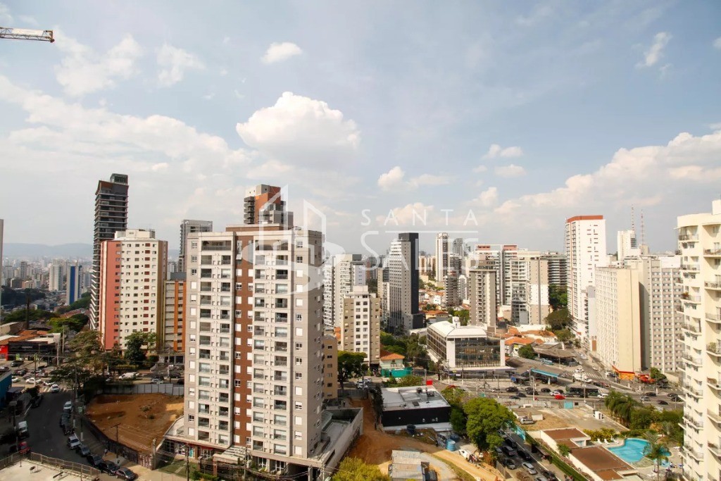 Apartamento, 3 quartos, 144 m² - Foto 34