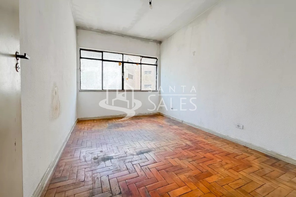 Apartamento, 3 quartos, 66 m² - Foto 1