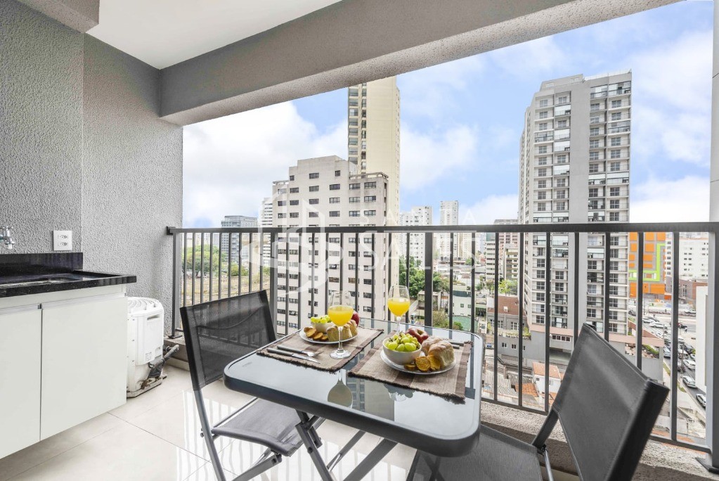 Apartamento, 1 quarto, 28 m² - Foto 9