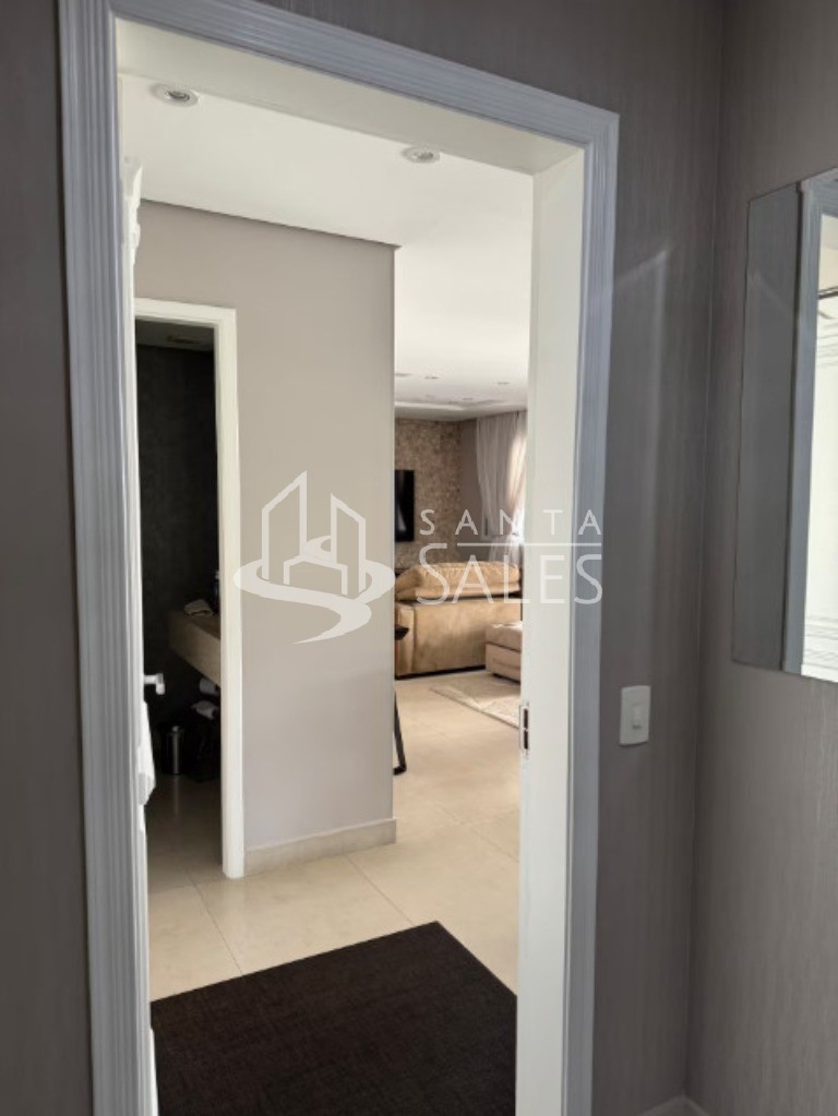 Apartamento, 3 quartos, 142 m² - Foto 8