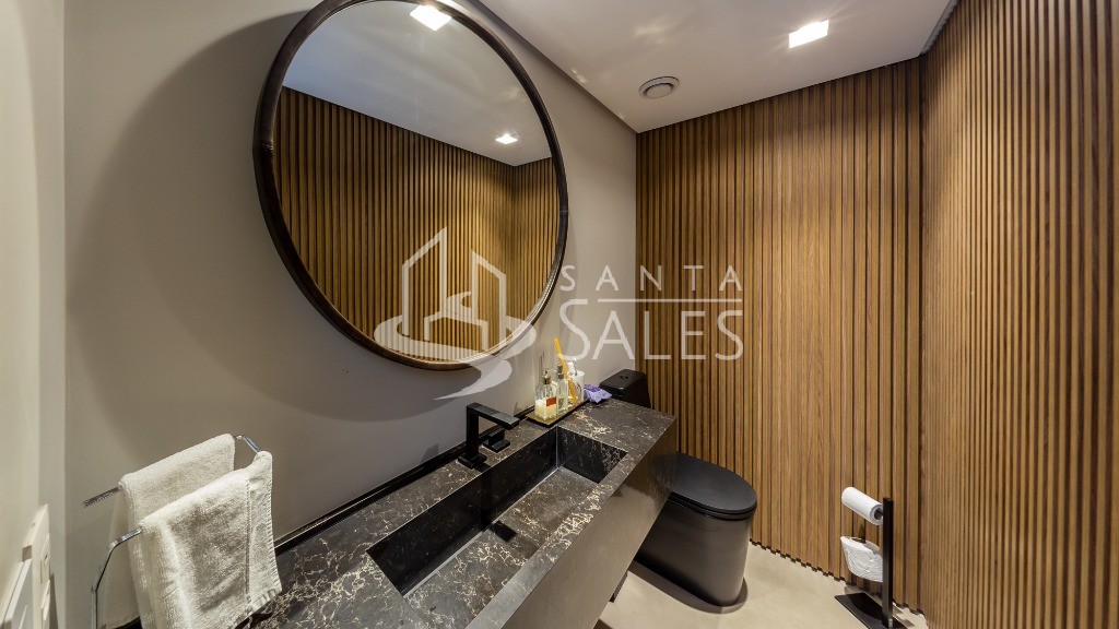 Cobertura, 4 quartos, 265 m² - Foto 44