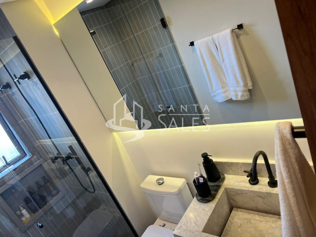 Apartamento, 1 quarto, 27 m² - Foto 23