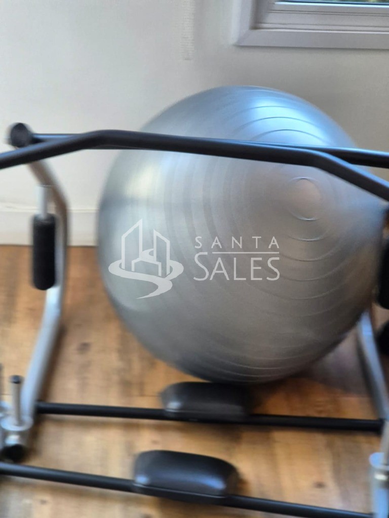 Apartamento, 1 quarto, 40 m² - Foto 54