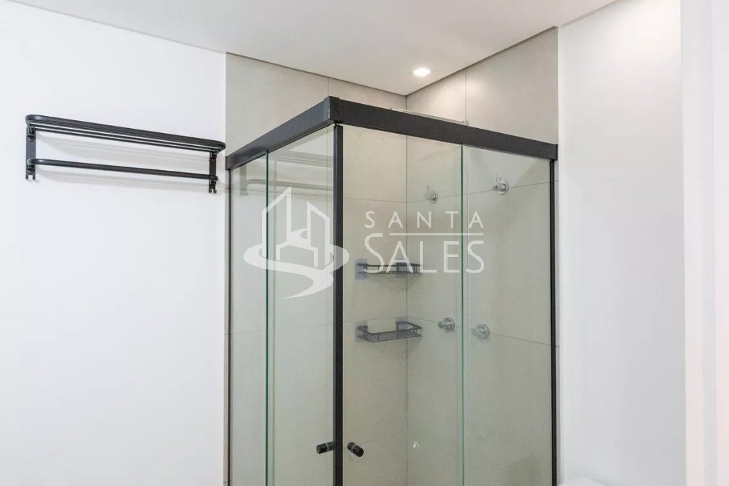 Apartamento, 1 quarto, 26 m² - Foto 12