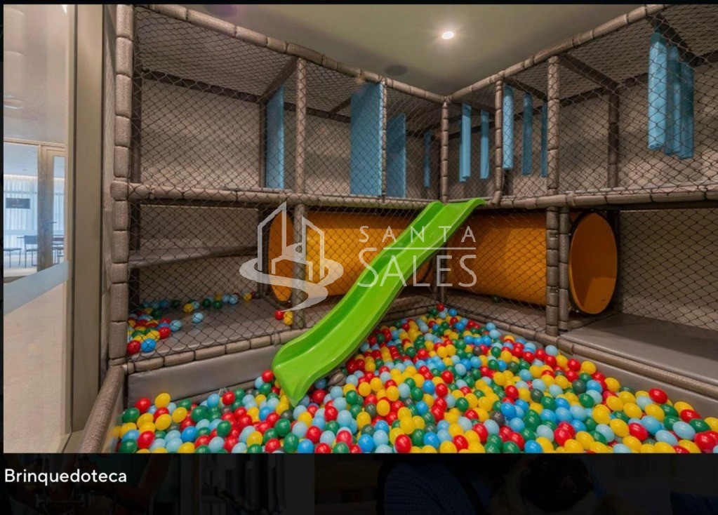 Apartamento, 4 quartos, 205 m² - Foto 30