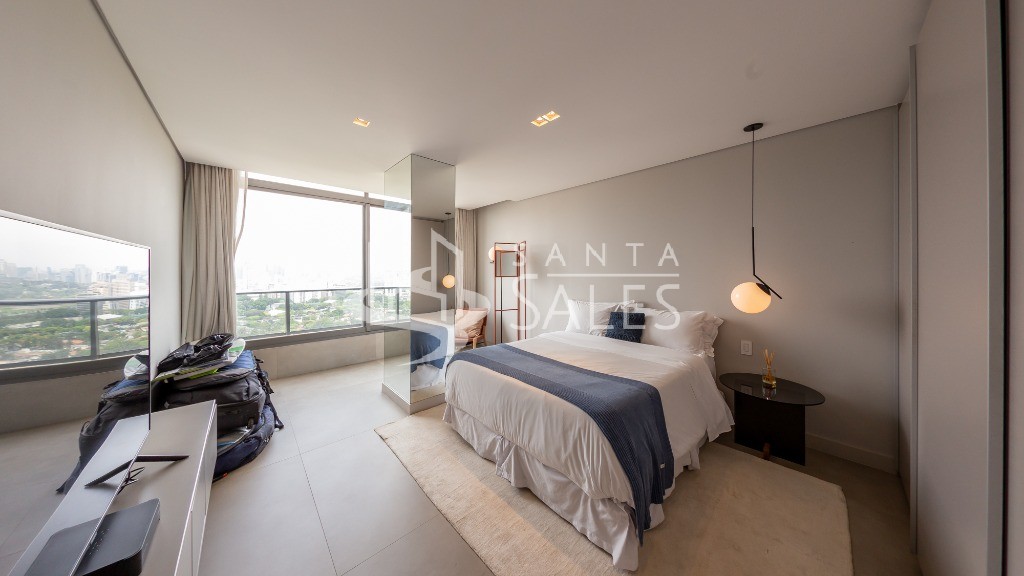 Cobertura, 4 quartos, 265 m² - Foto 37