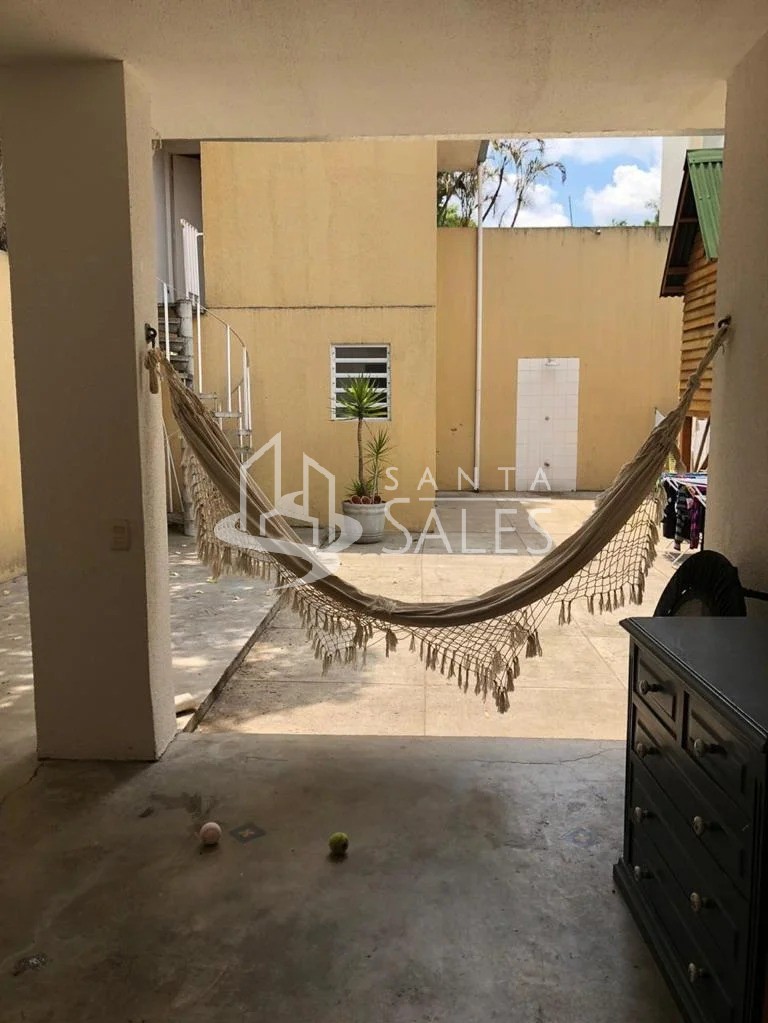 Casa, 3 quartos, 250 m² - Foto 11