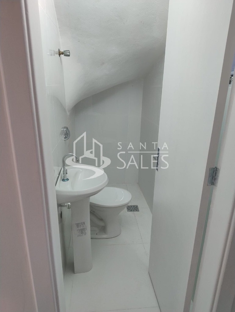 Sobrado, 2 quartos, 200 m² - Foto 10