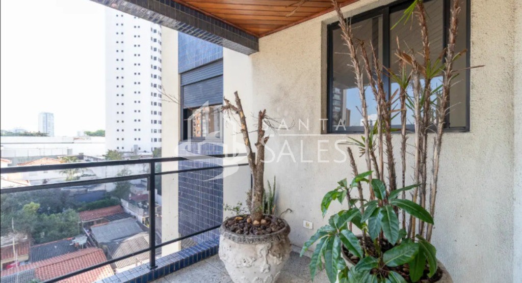 Apartamento, 3 quartos, 161 m² - Foto 13