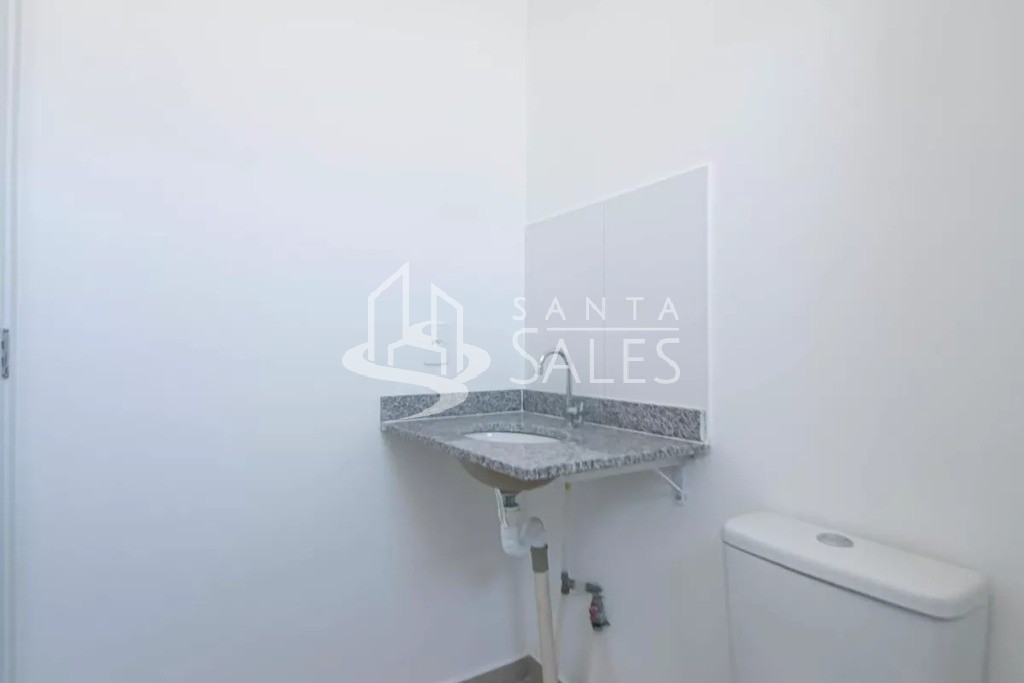 Apartamento, 1 quarto, 27 m² - Foto 14