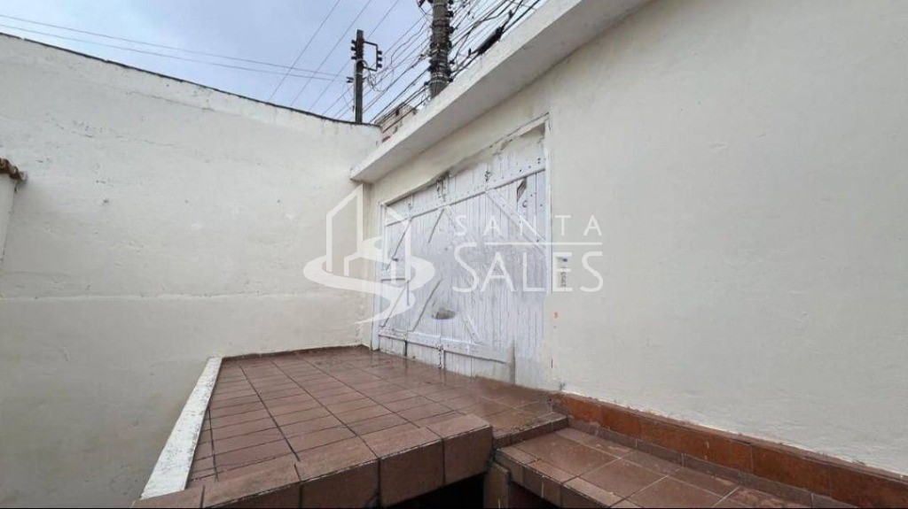 Sobrado, 3 quartos, 150 m² - Foto 13