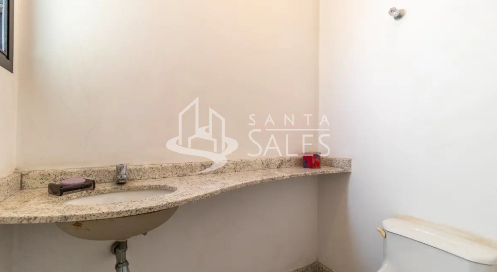 Apartamento, 3 quartos, 161 m² - Foto 12